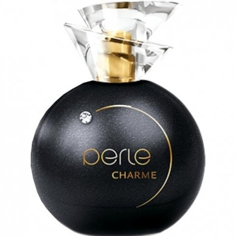 Perle Charme by Jacques Battini perfume bottle