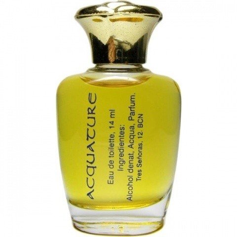 Acquature by Acquature perfume bottle