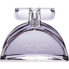 Silk Way by Ted Lapidus perfume bottle