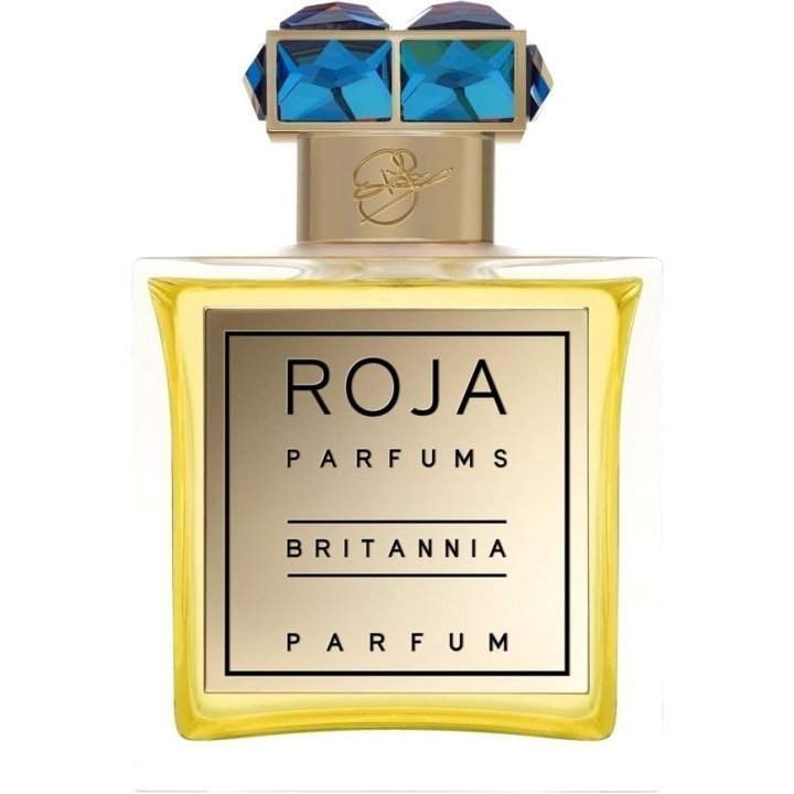 Britannia (2016) by Roja Parfums perfume bottle