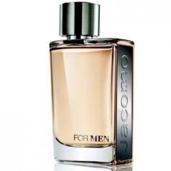 Jacomo for Men by Jacomo perfume bottle