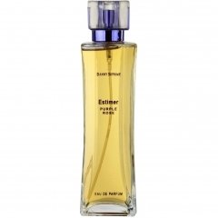 Estimer Purple Rose by Danny Suprime perfume bottle