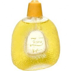 Zagara by Kofler Padova perfume bottle