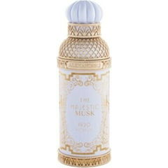 The Majestic Musk by Alexandre.J perfume bottle