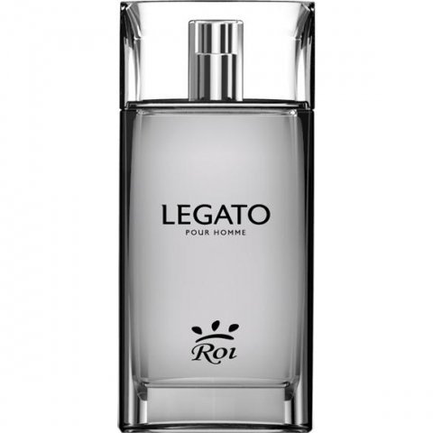 Legato by Roi perfume bottle