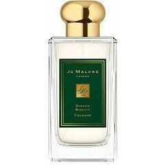 Ginger Biscuit Limited Edition by Jo Malone London perfume bottle