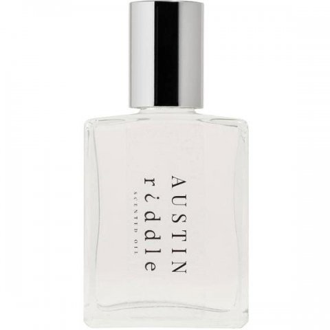 Austin by Riddle perfume bottle
