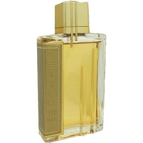 Esteem Gold by Parisvally perfume bottle