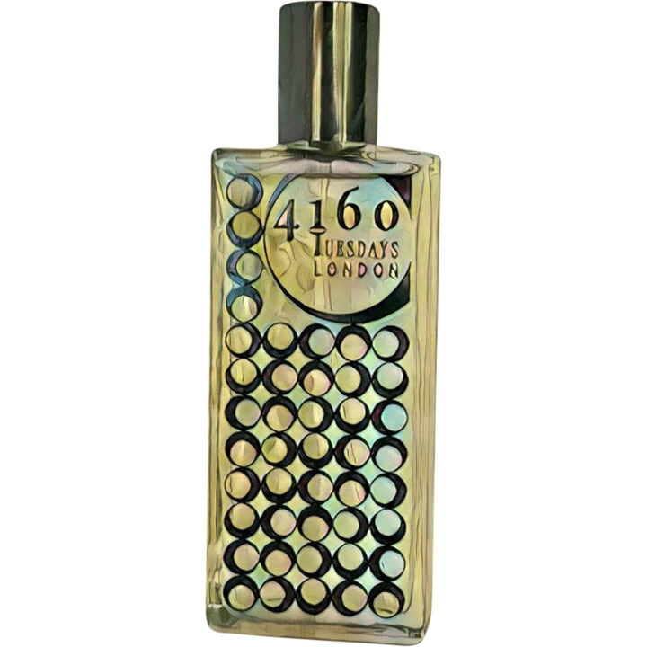 Meet Me On The Corner by 4160 Tuesdays perfume bottle