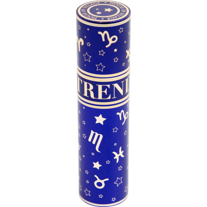 The Trend - No. 7 Destiny by House of Sillage perfume bottle