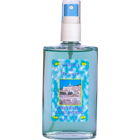 Serra de Menton (Après Rasage) by Prestige de Menton perfume bottle