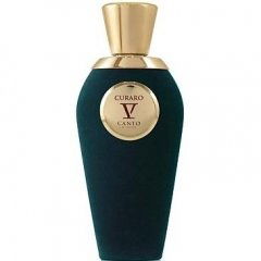 Curaro by V Canto perfume bottle