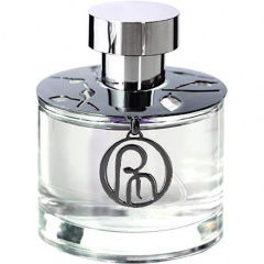 Groom by ORN perfume bottle