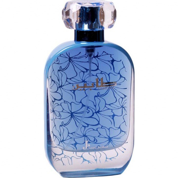 Tabeen by J. / Junaid Jamshed perfume bottle