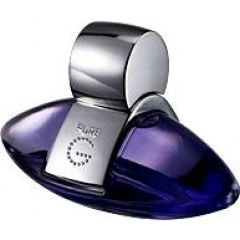 Pure G by cy°zone perfume bottle