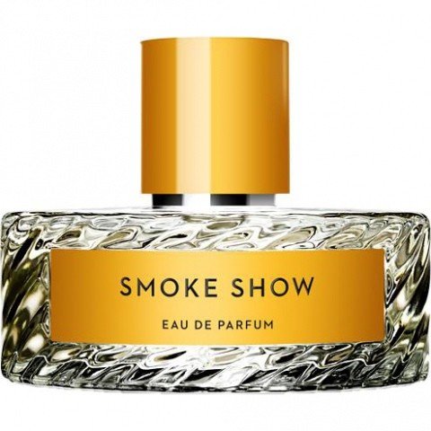 Smoke Show by Vilhelm Parfumerie perfume bottle