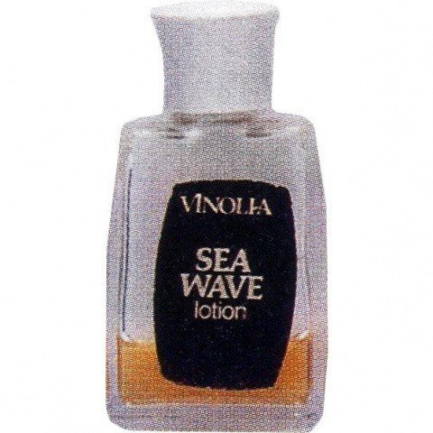 Sea Wave by Vinolia / Blondeau et Cie. perfume bottle