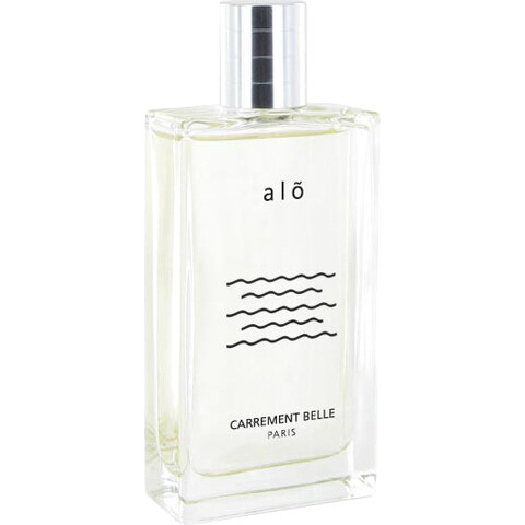 Alõ by Carrement Belle perfume bottle