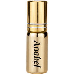 Anabel by Anabis perfume bottle