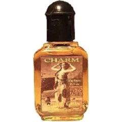 Burlesque - Charm (Parfum) by Opus Oils perfume bottle