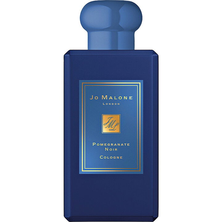 Pomegranate Noir Limited Edition 2019 by Jo Malone London perfume bottle