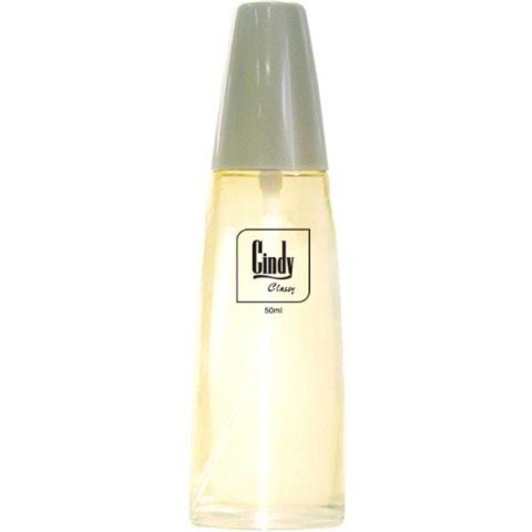 Cindy Classy by Cindy perfume bottle