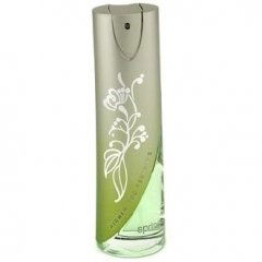 Too Feminine Spring by Aigner perfume bottle