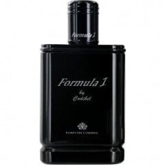 F1 - Formula 1 by Parfums Codibel perfume bottle