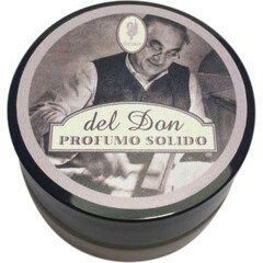 del Don (Solid Perfume) by Extró perfume bottle