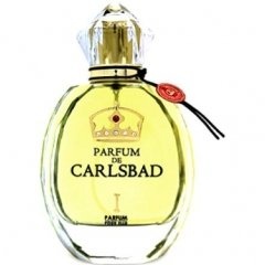 Pour Elle I by Parfum de Carlsbad perfume bottle