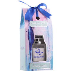 De Luxe Collection - Ruqaiyah (Water Perfume)
