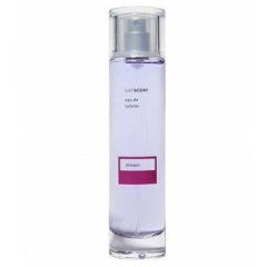 Dream EDT by GAP perfume bottle