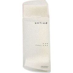 Untied (Eau Fraîche) / アンタイド by Shiseido / 資生堂 perfume bottle