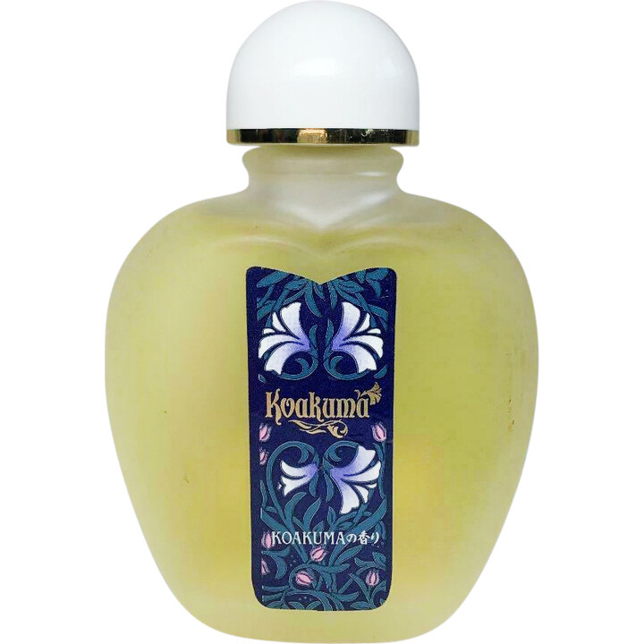 Koakuma by Koakuma perfume bottle