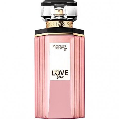 Love Star EDP by Victoria's Secret perfume bottle