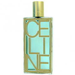 Sensual Summer by Celine perfume bottle