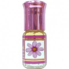 Nawel by Musc d'Or perfume bottle