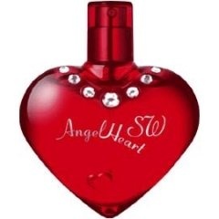 Angel Heart Snow White / エンジェルハート スノーホワイト