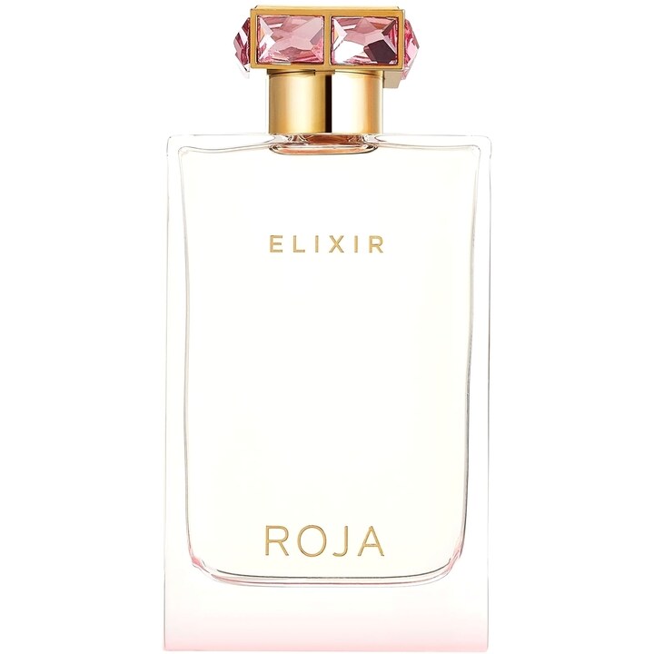 Elixir EDP by Roja Parfums perfume bottle