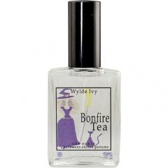Bonfire Tea by Wylde Ivy perfume bottle