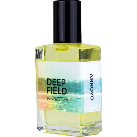 Arroyo (Perfume Oil) by Deep Field perfume bottle