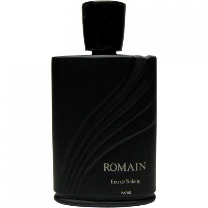 Romain by Aurélie d'Harwey perfume bottle