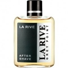 Grey Point (After Shave) by La Rive perfume bottle