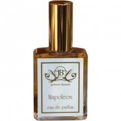 Napoleon by JoAnne Bassett perfume bottle
