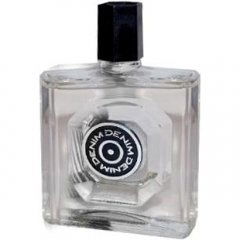 Illusion (After Shave) by Denim perfume bottle