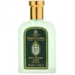 West Indian Limes (Cologne) by Truefitt & Hill perfume bottle