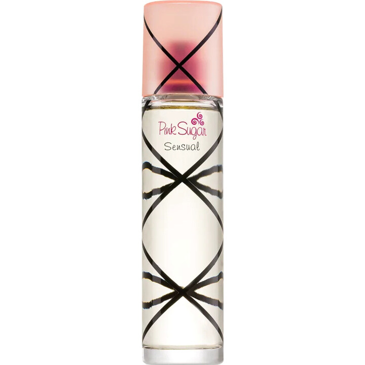 Pink Sugar Sensual EDT by Pink Sugar perfume bottle
