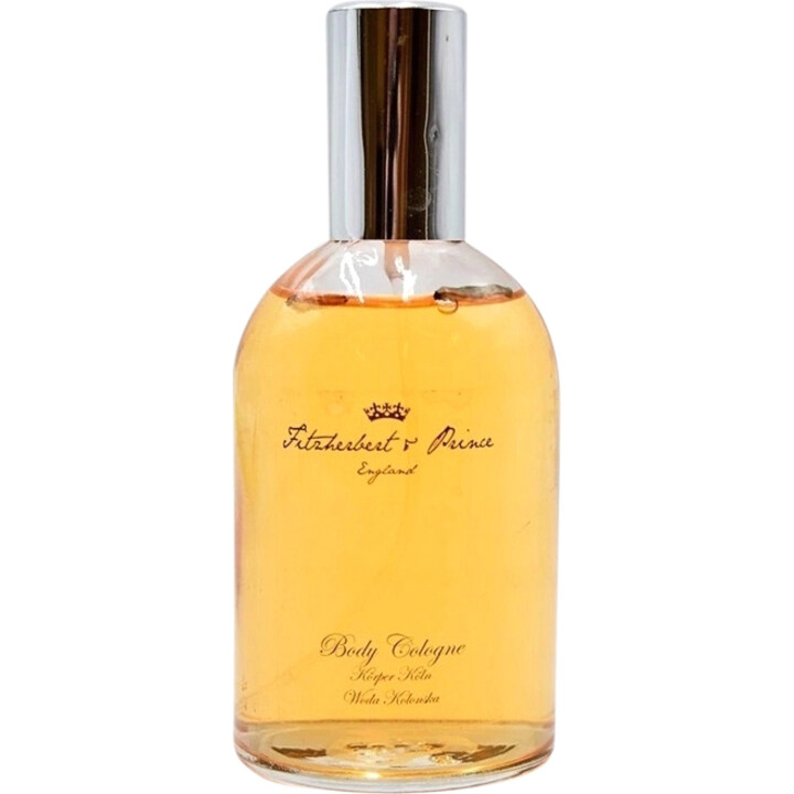 Fitzherbert & Prince by Fitzherbert & Prince perfume bottle