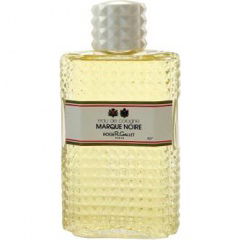 Marque Noire by Roger & Gallet perfume bottle