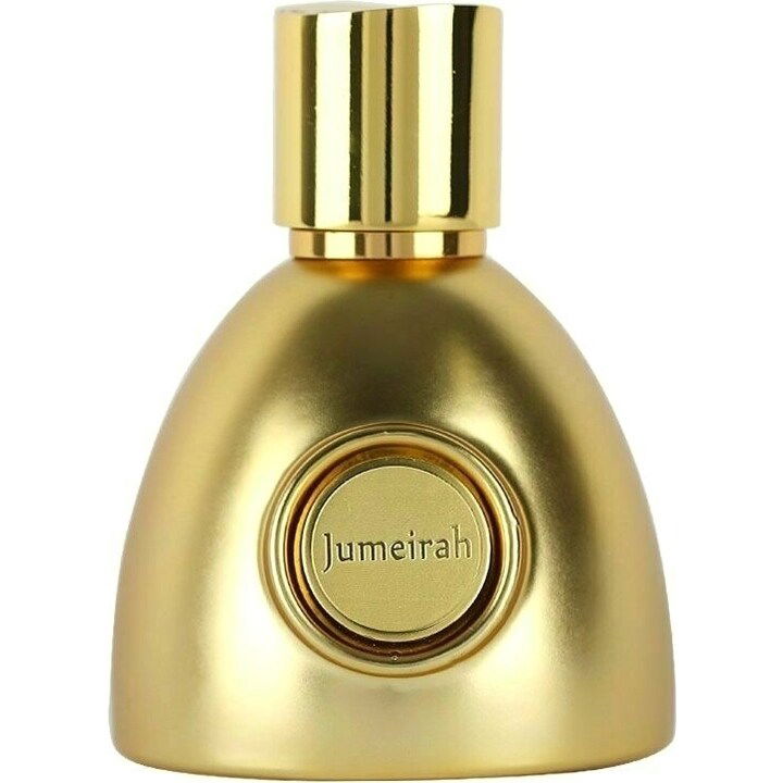 Jumeirah EDP by Saray / سراي